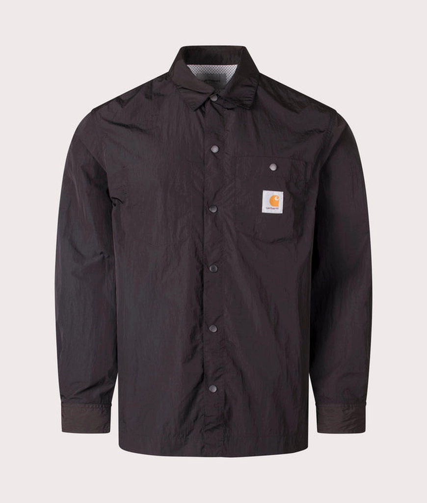 Carhartt WIP Mens Canby Overshirt